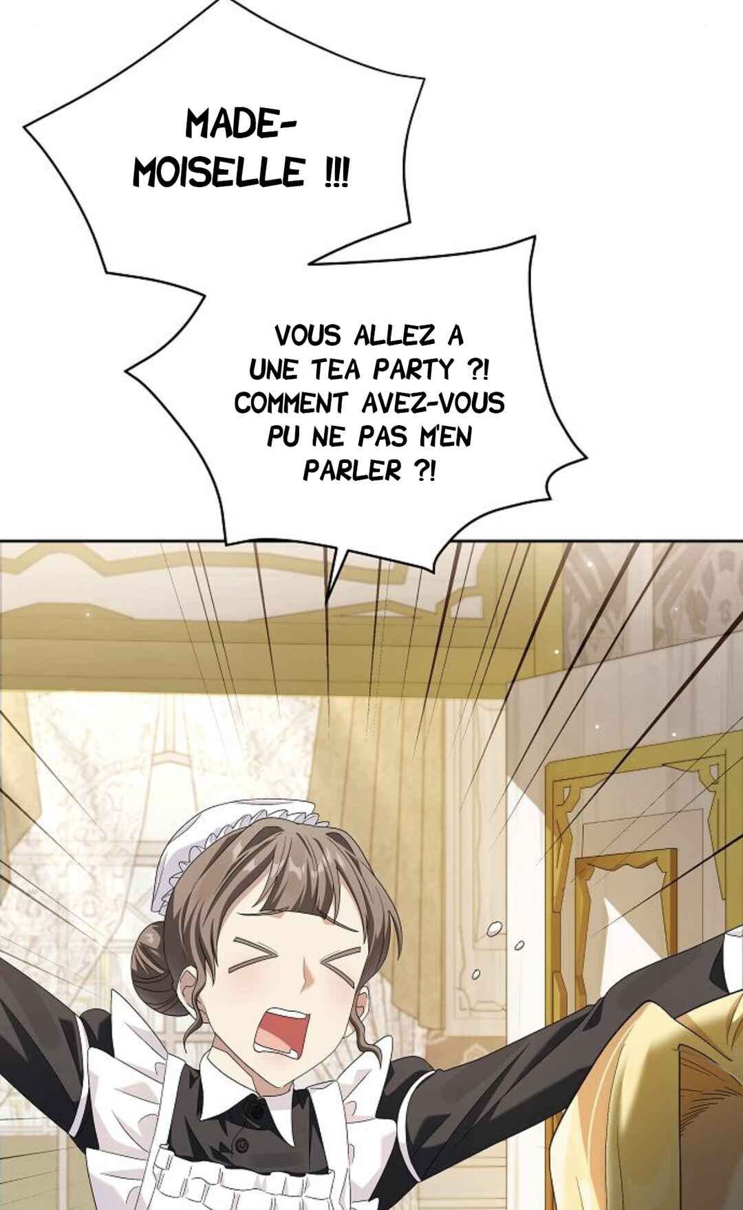 Aknyeo neun Oneuldo Namju-deul i Gwichanhamnida Chapter 14 - Page 61