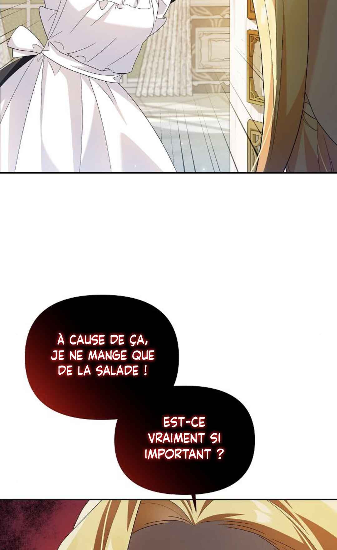 Aknyeo neun Oneuldo Namju-deul i Gwichanhamnida Chapter 14 - Page 62