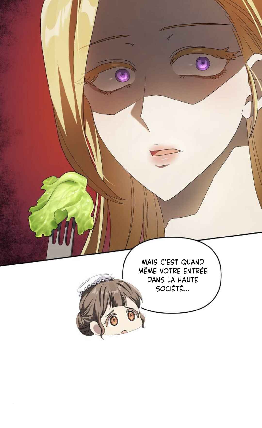 Aknyeo neun Oneuldo Namju-deul i Gwichanhamnida Chapter 14 - Page 63