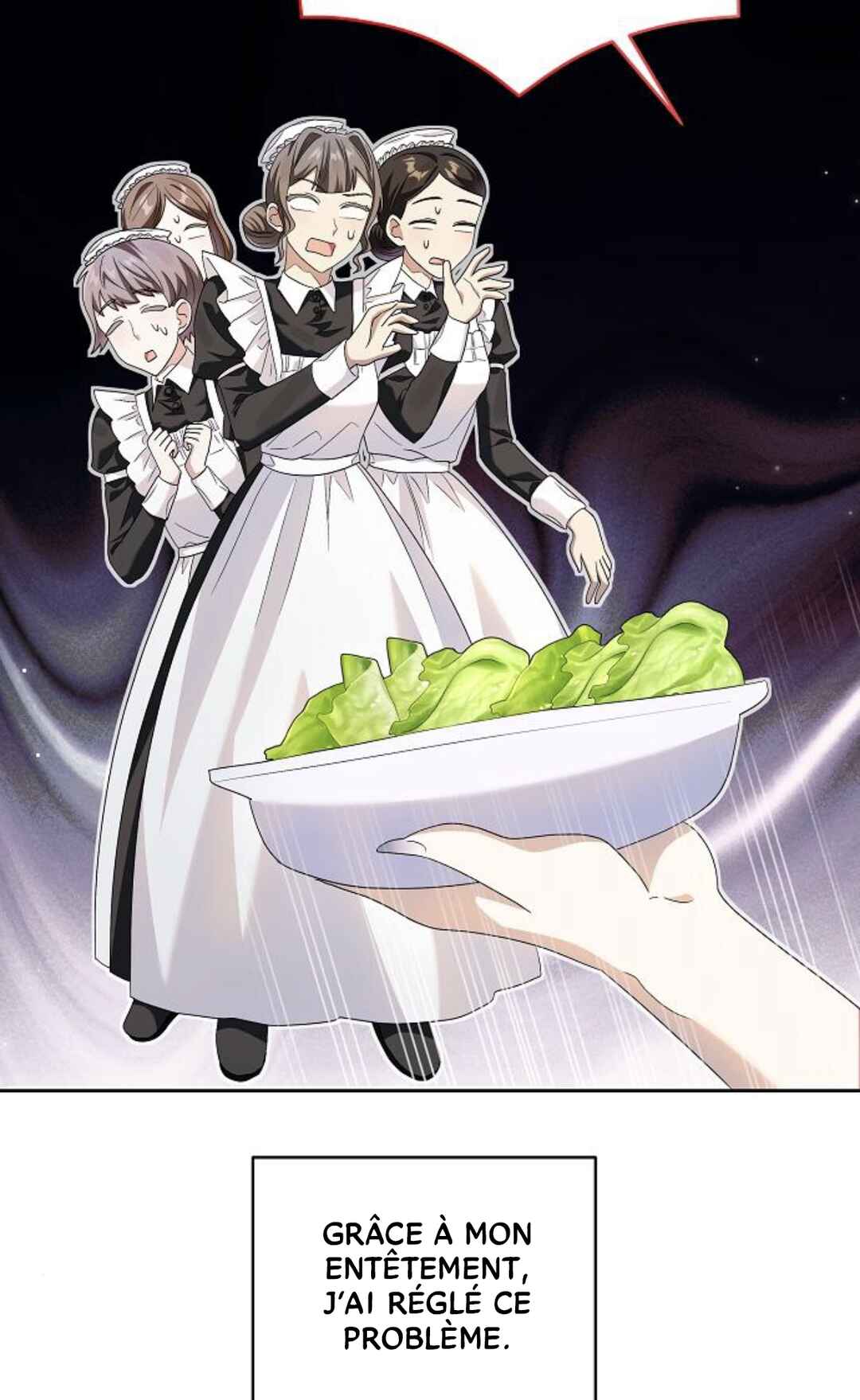 Aknyeo neun Oneuldo Namju-deul i Gwichanhamnida Chapter 14 - Page 67