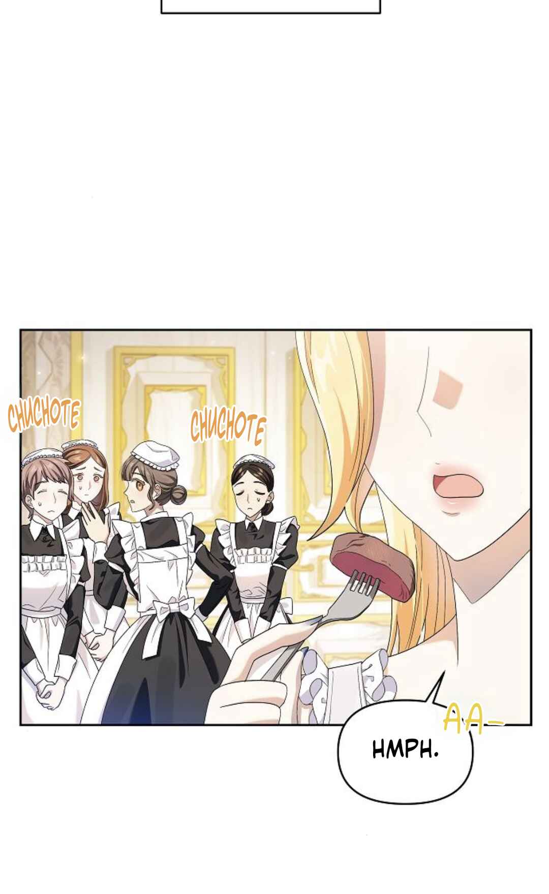 Aknyeo neun Oneuldo Namju-deul i Gwichanhamnida Chapter 14 - Page 68