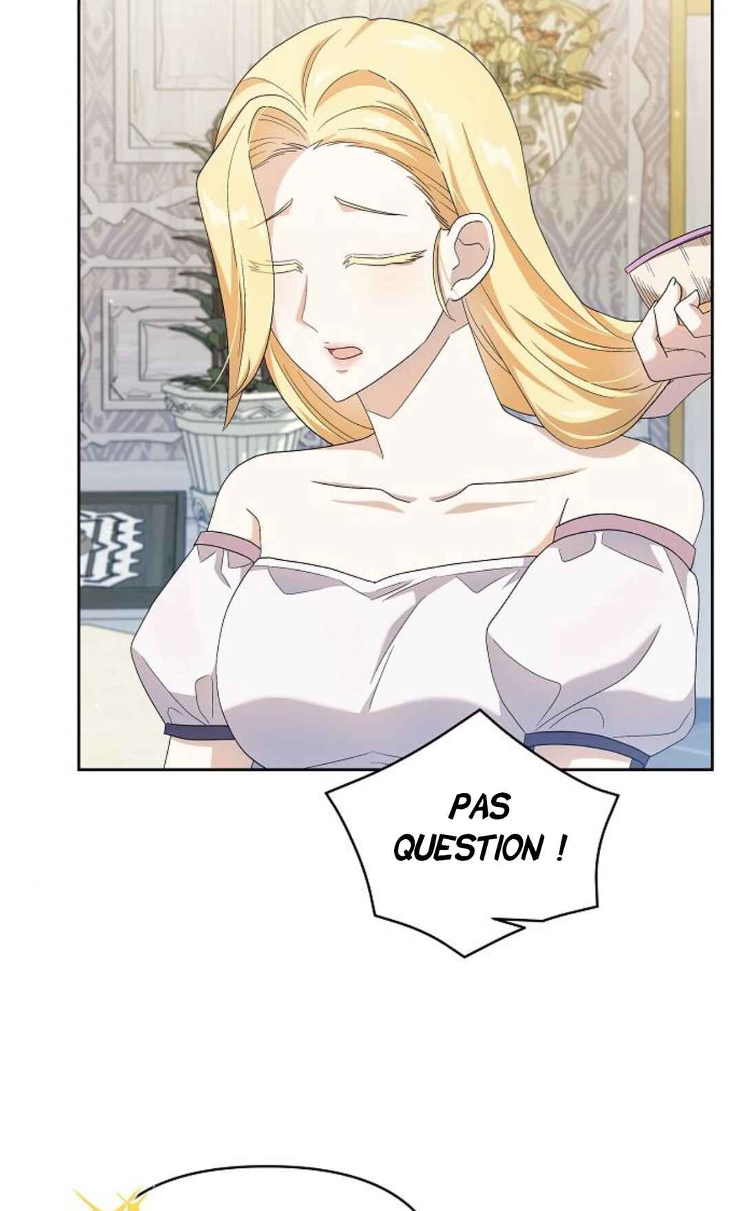 Aknyeo neun Oneuldo Namju-deul i Gwichanhamnida Chapter 14 - Page 73