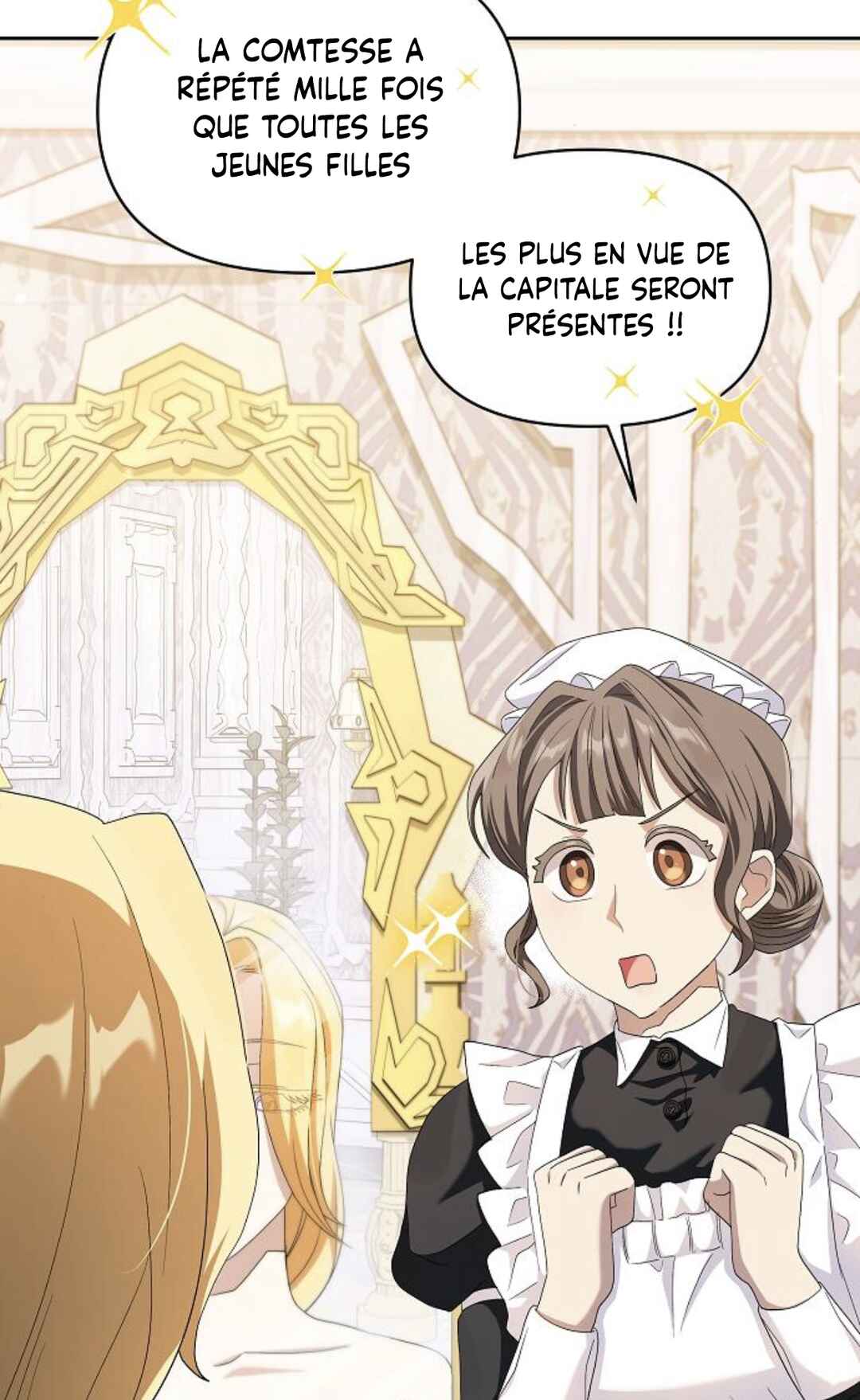 Aknyeo neun Oneuldo Namju-deul i Gwichanhamnida Chapter 14 - Page 74