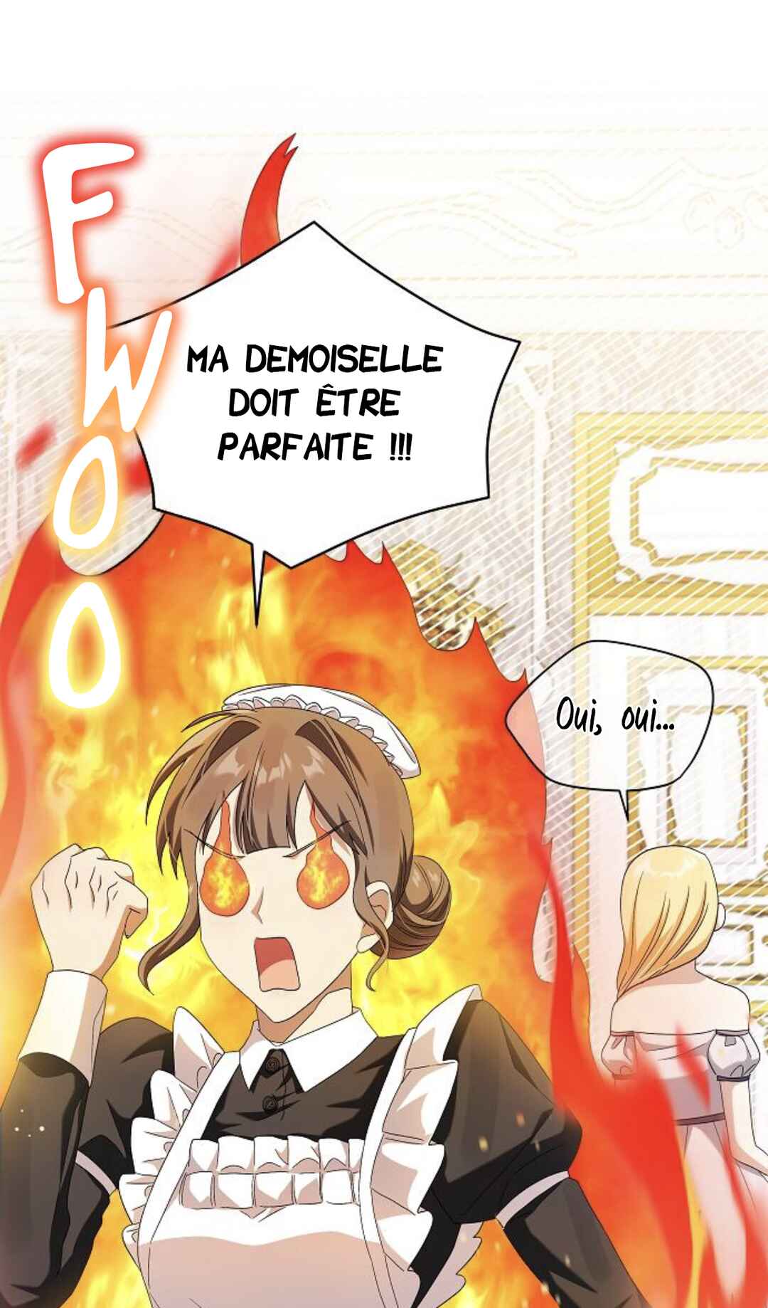Aknyeo neun Oneuldo Namju-deul i Gwichanhamnida Chapter 14 - Page 78