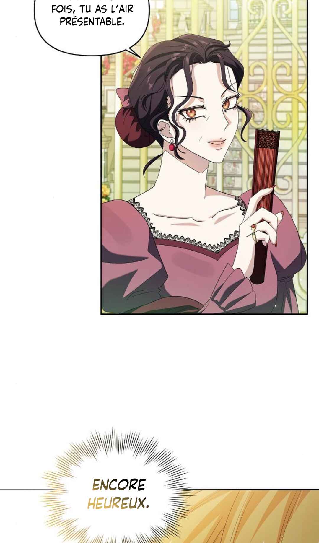 Aknyeo neun Oneuldo Namju-deul i Gwichanhamnida Chapter 14 - Page 82