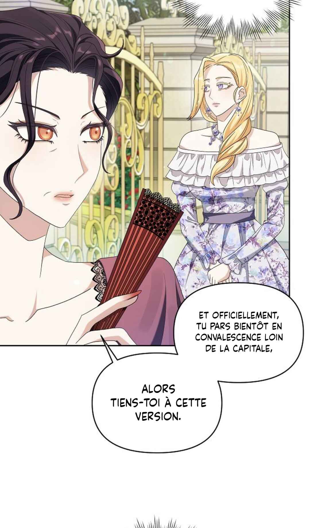Aknyeo neun Oneuldo Namju-deul i Gwichanhamnida Chapter 14 - Page 86