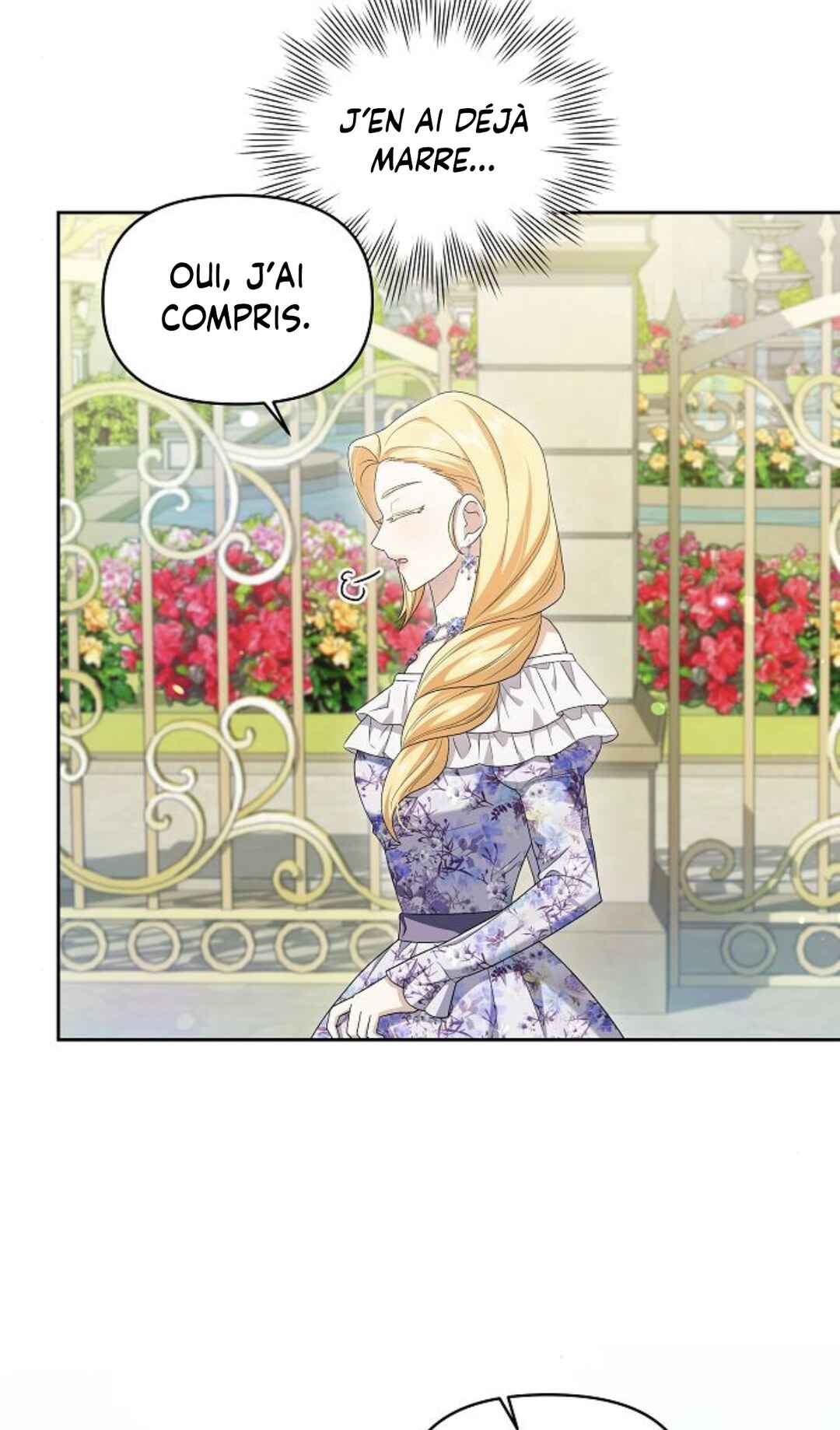 Aknyeo neun Oneuldo Namju-deul i Gwichanhamnida Chapter 14 - Page 87
