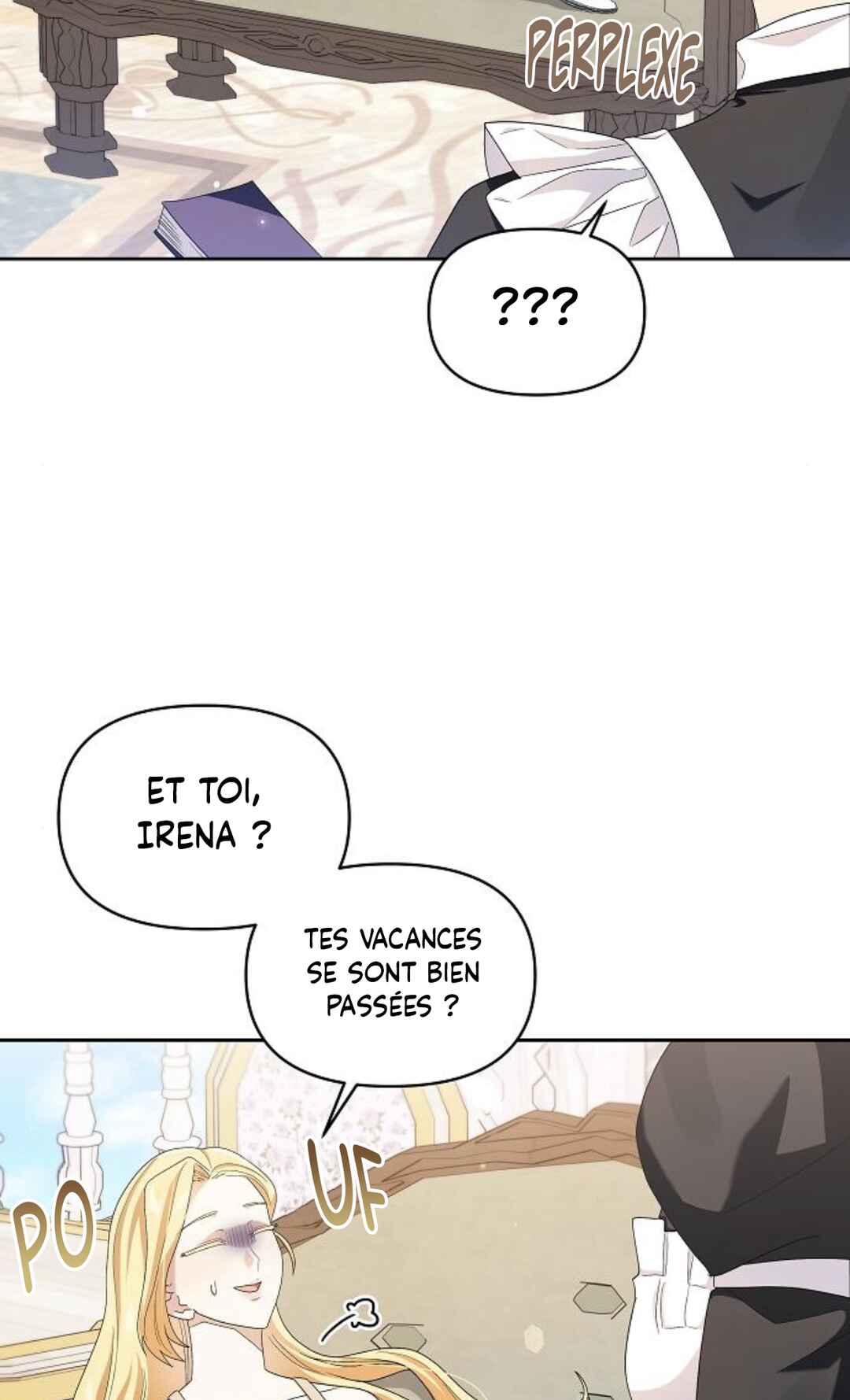 Aknyeo neun Oneuldo Namju-deul i Gwichanhamnida Chapter 14 - Page 9