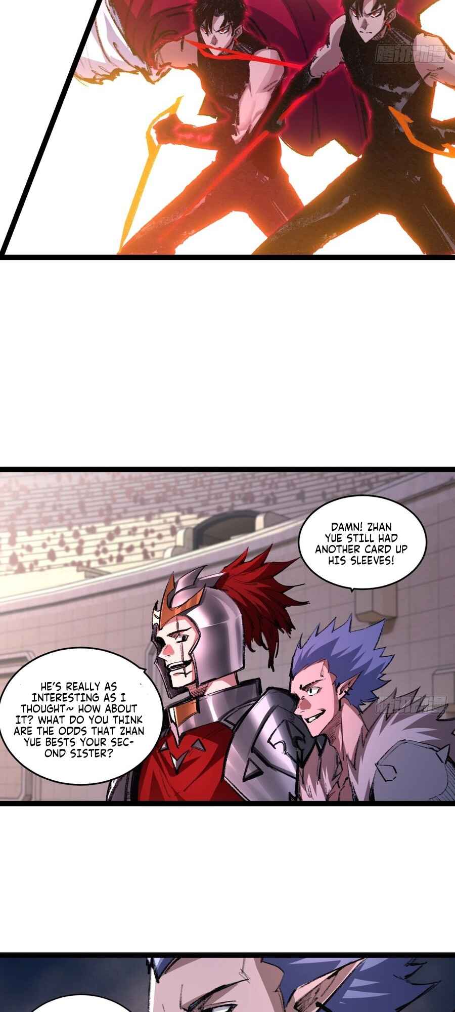 Moon Slayer Chapter 52 - Page 15