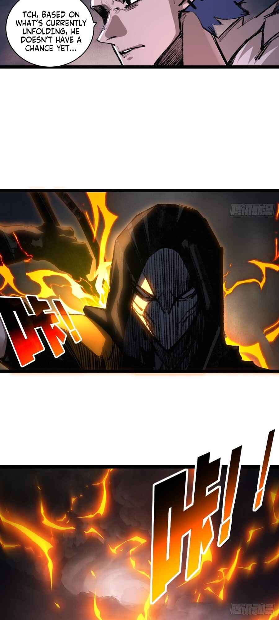 Moon Slayer Chapter 52 - Page 16