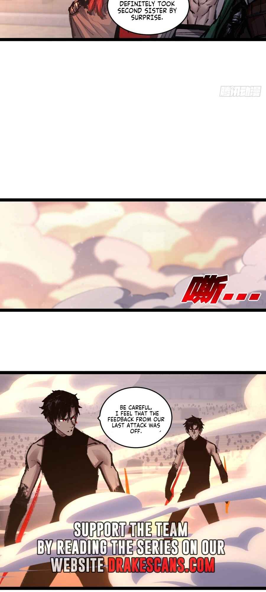 Moon Slayer Chapter 52 - Page 26