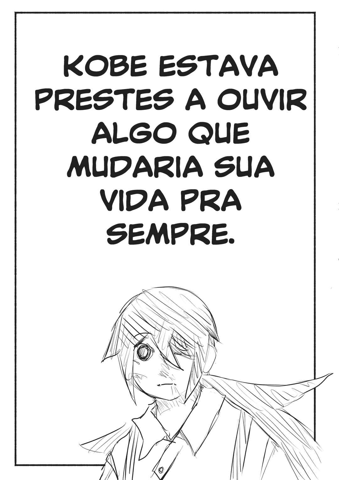 Céu Azul Chapter 8 - Page 31