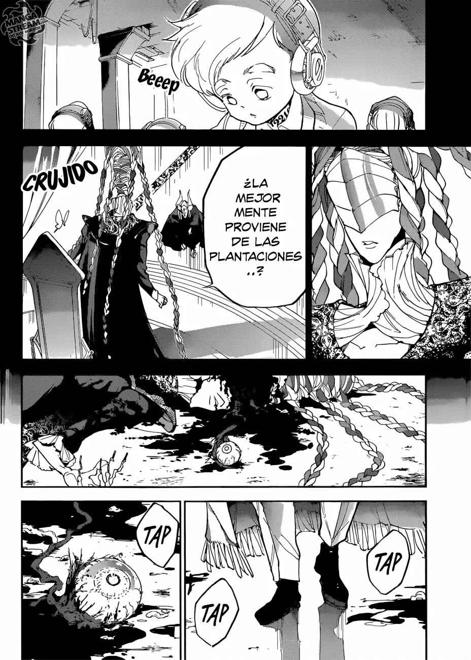 Yakusoku no Neverland Chapter 152 - Page 11