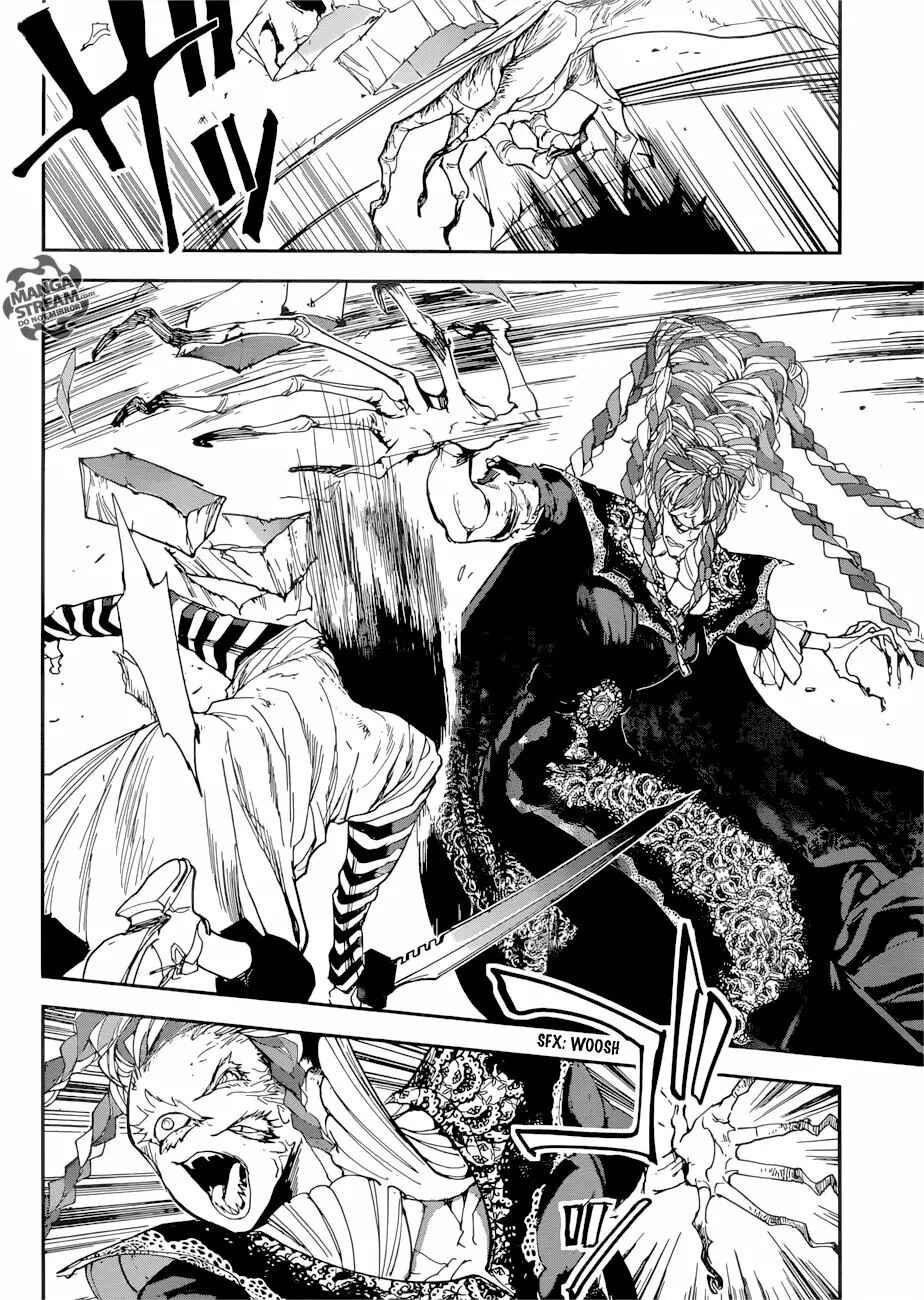 Yakusoku no Neverland Chapter 152 - Page 6