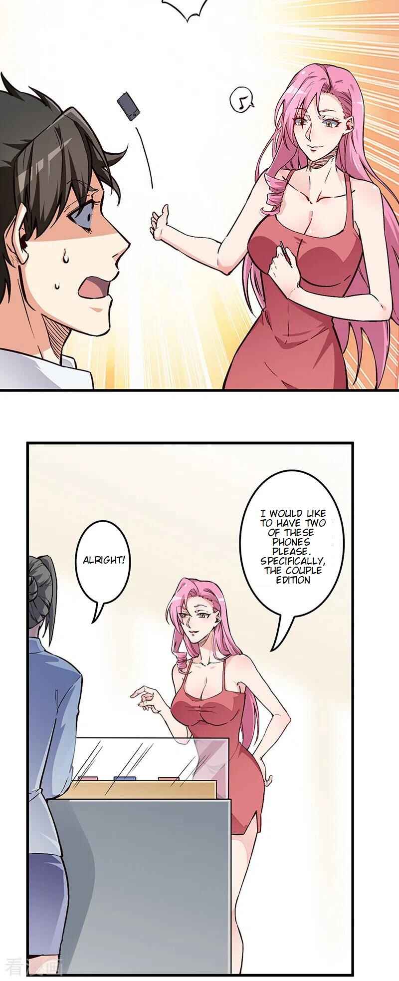 The Super Doctor From 2089 Chapter 163 - Page 24