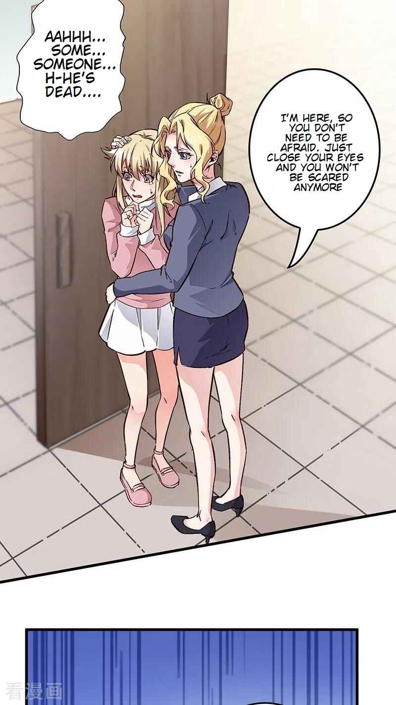 The Super Doctor From 2089 Chapter 163 - Page 3