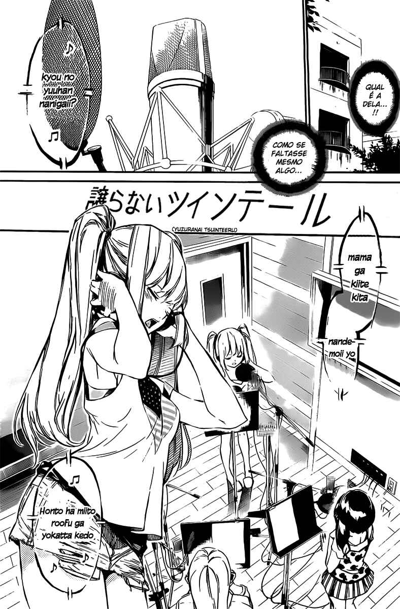AKB49: Ren'ai Kinshi Jourei Chapter 61 - Page 11