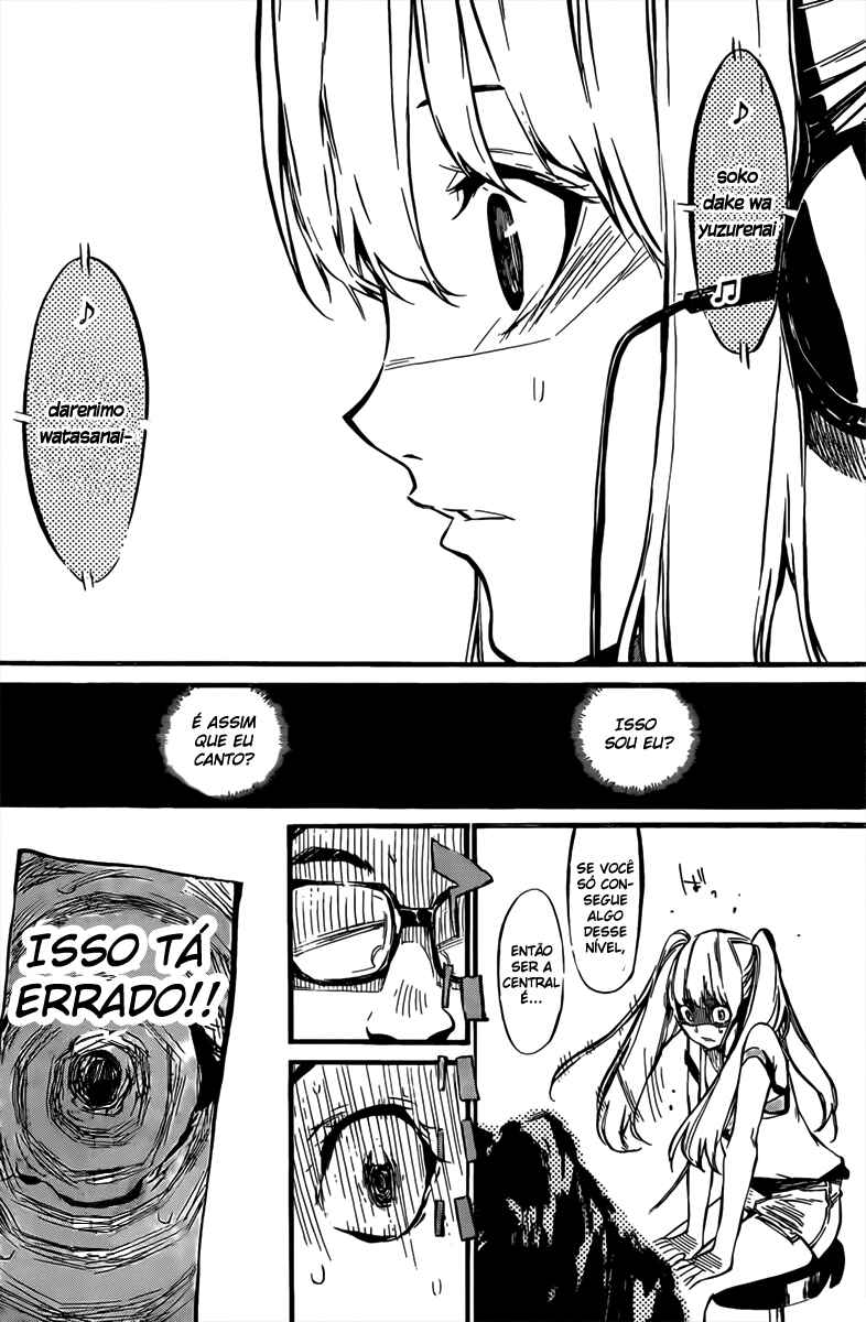 AKB49: Ren'ai Kinshi Jourei Chapter 61 - Page 14