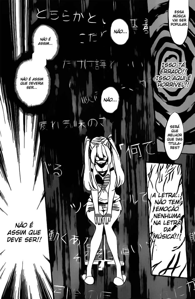 AKB49: Ren'ai Kinshi Jourei Chapter 61 - Page 15