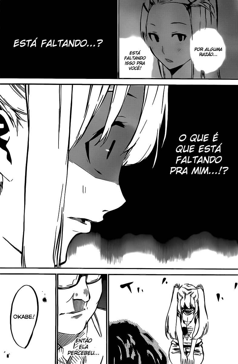 AKB49: Ren'ai Kinshi Jourei Chapter 61 - Page 16