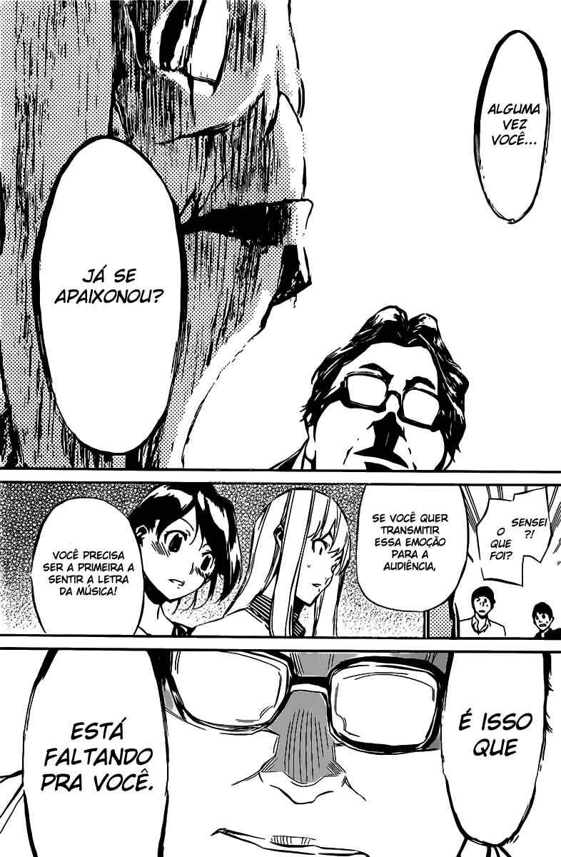 AKB49: Ren'ai Kinshi Jourei Chapter 61 - Page 17