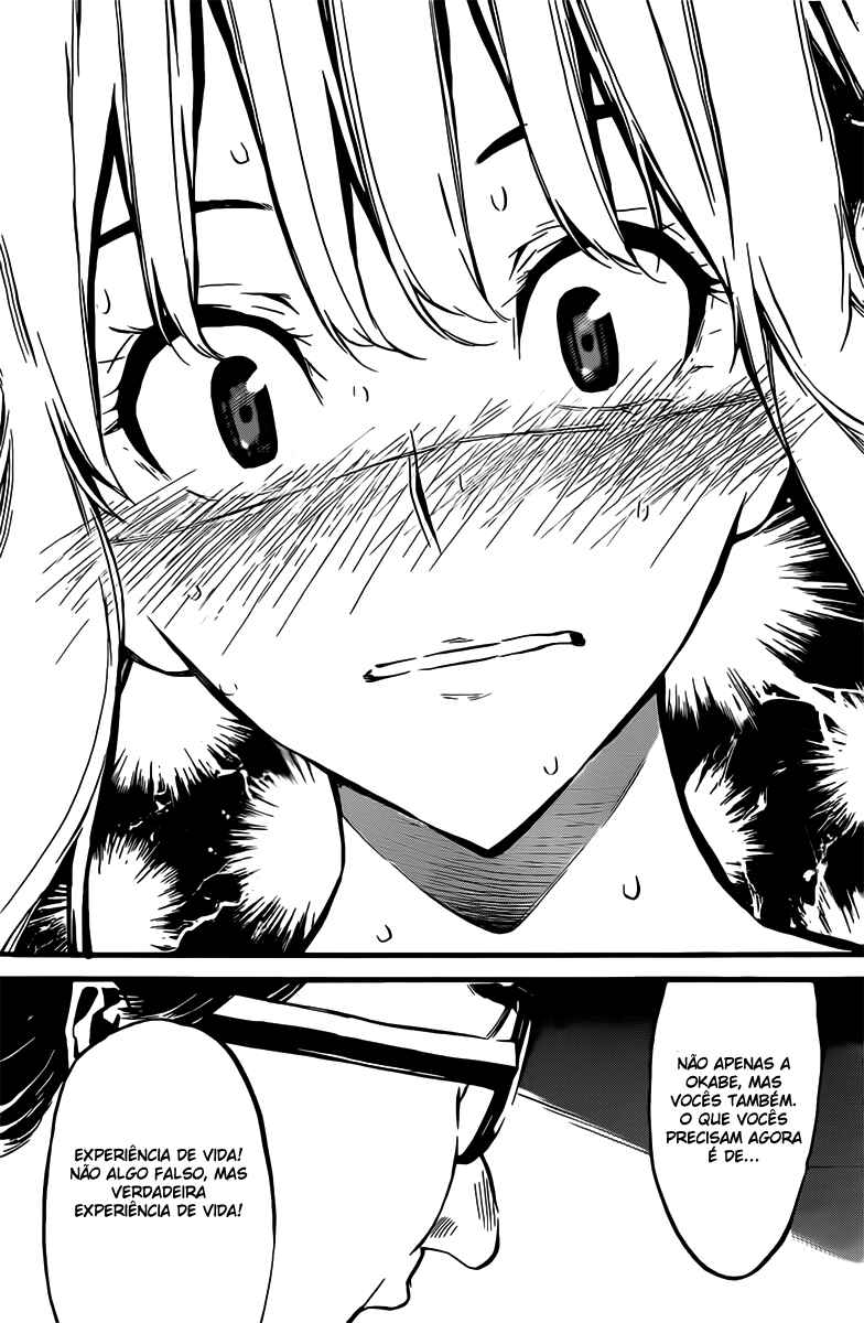 AKB49: Ren'ai Kinshi Jourei Chapter 61 - Page 18