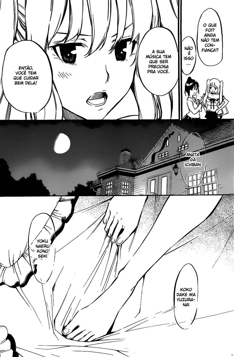 AKB49: Ren'ai Kinshi Jourei Chapter 61 - Page 6
