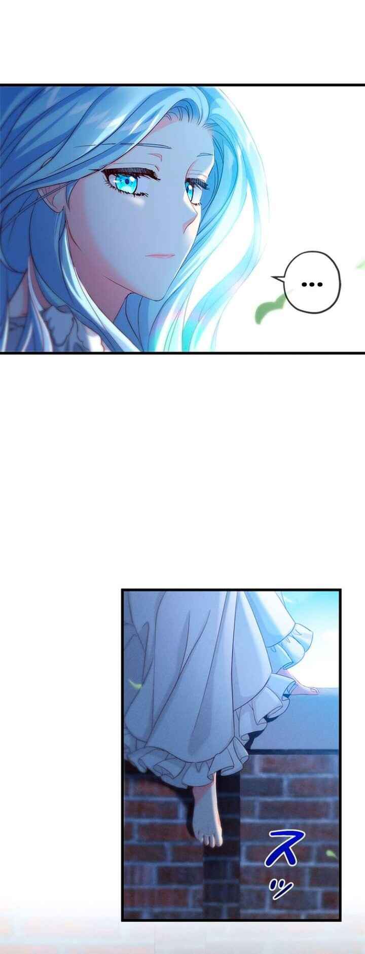 The Duchess Has a Deathwish Chapter 31 - Page 11