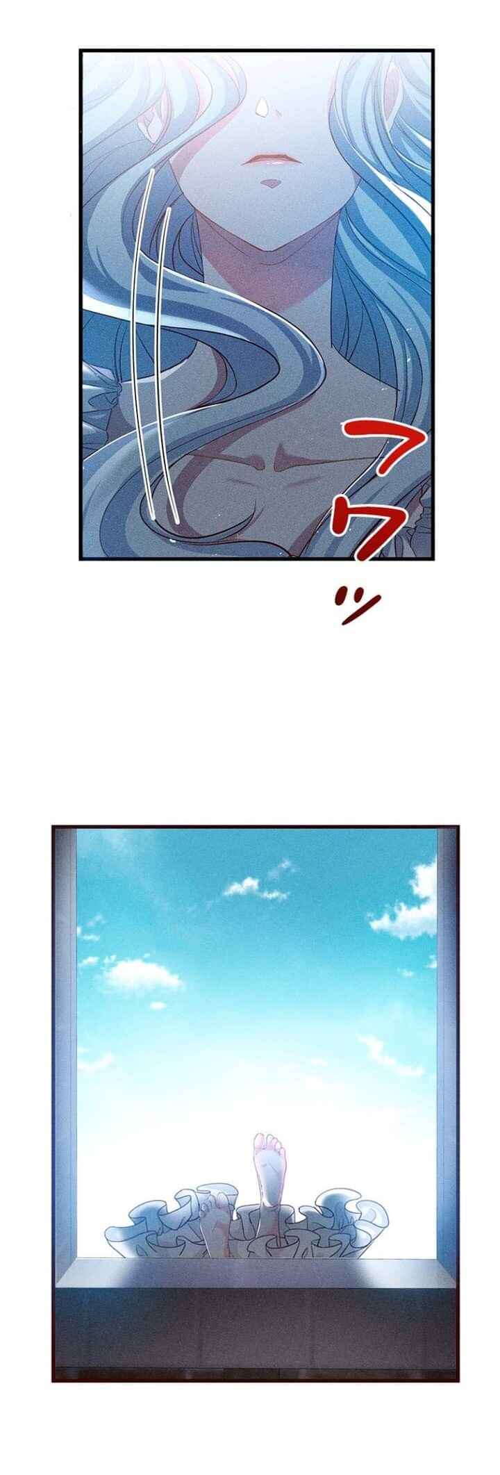 The Duchess Has a Deathwish Chapter 31 - Page 25