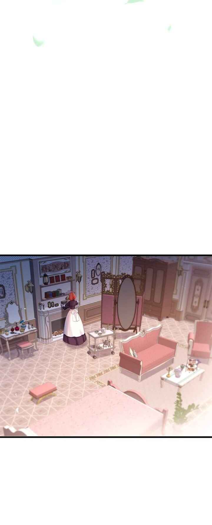 The Duchess Has a Deathwish Chapter 31 - Page 30
