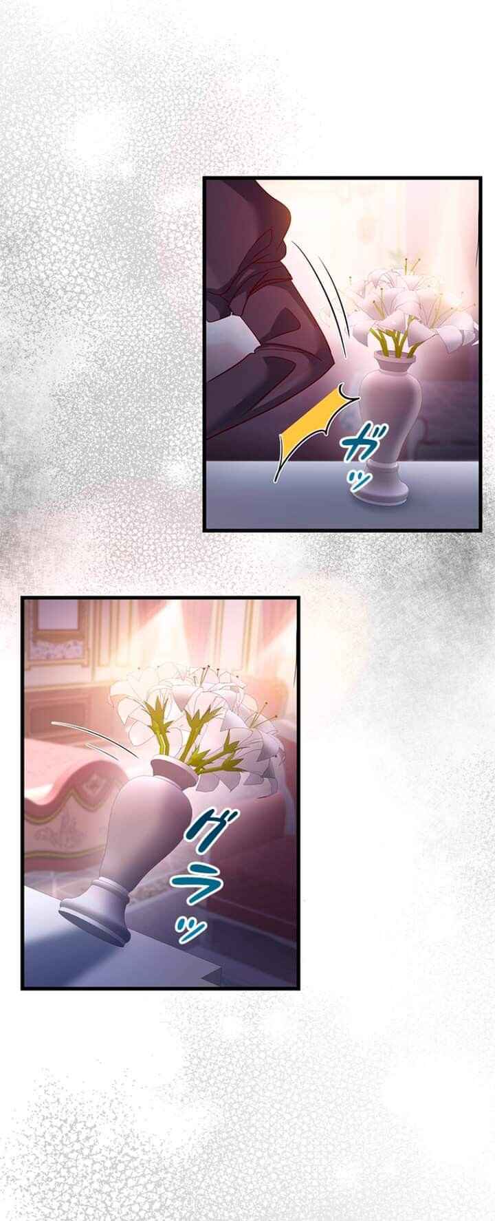 The Duchess Has a Deathwish Chapter 31 - Page 32