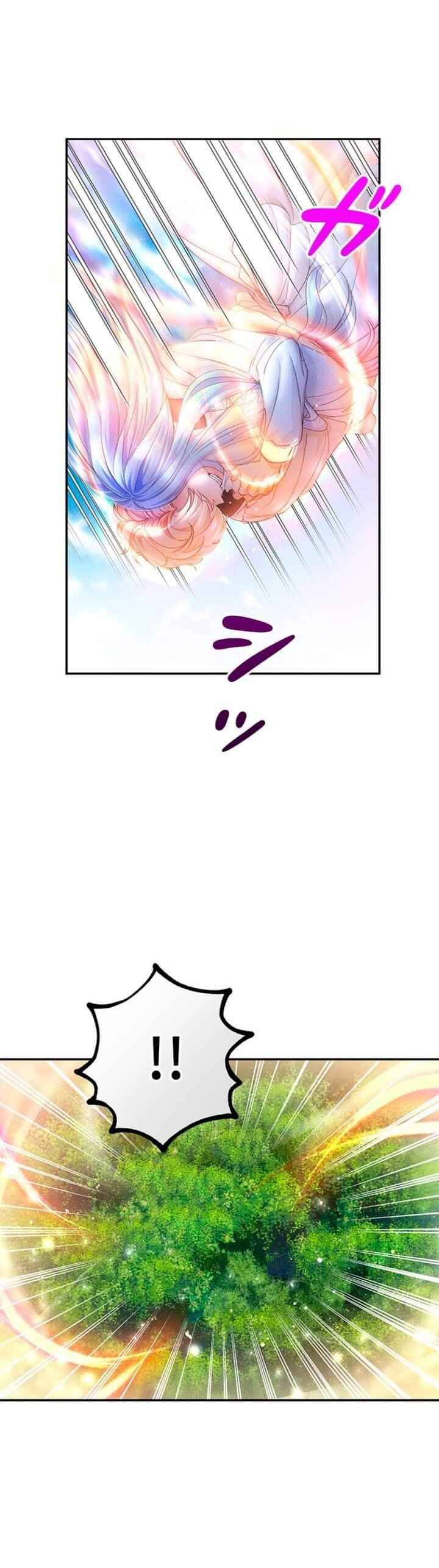 The Duchess Has a Deathwish Chapter 31 - Page 48