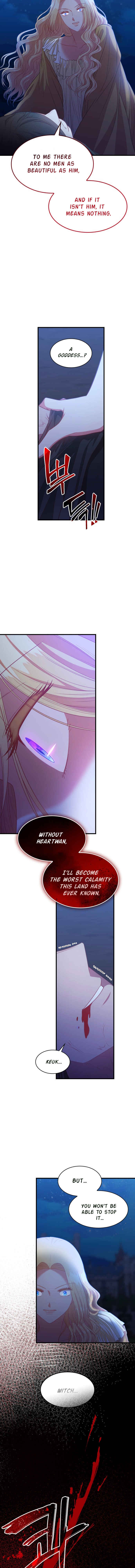 The 108 of Them Chapter 71 - Page 10