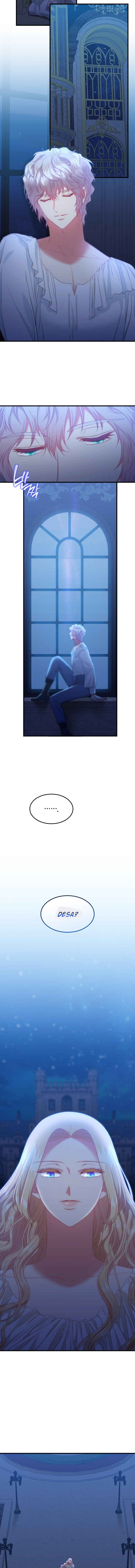 The 108 of Them Chapter 71 - Page 4