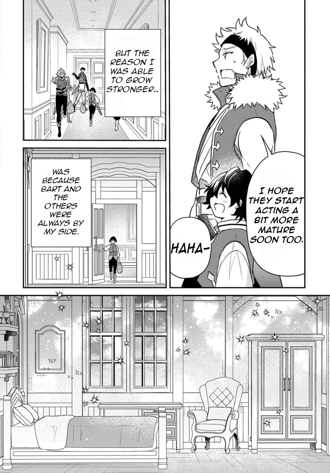 Tensei Youjo wa Akiramenai Chapter 48 - Page 23