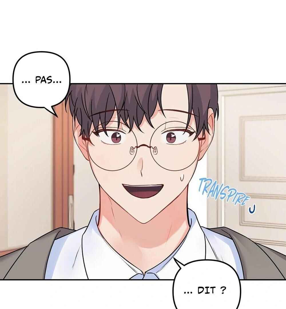 Blood and Love Chapter 68 - Page 23