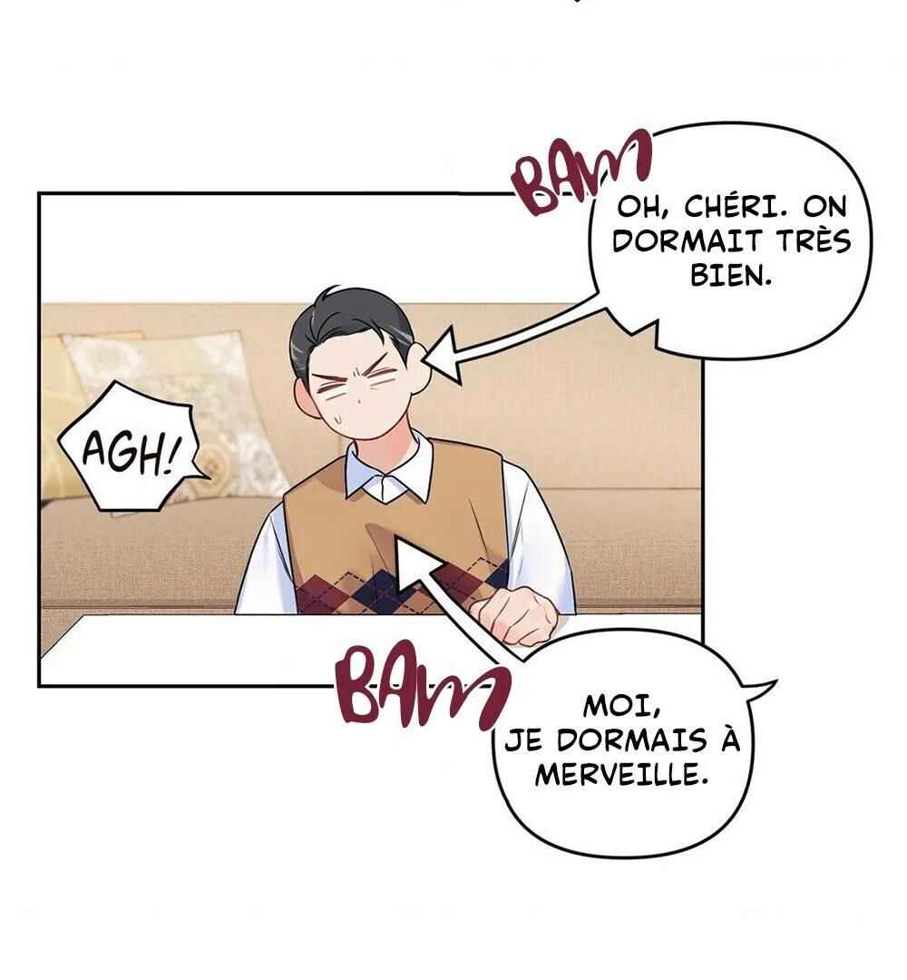 Blood and Love Chapter 68 - Page 32