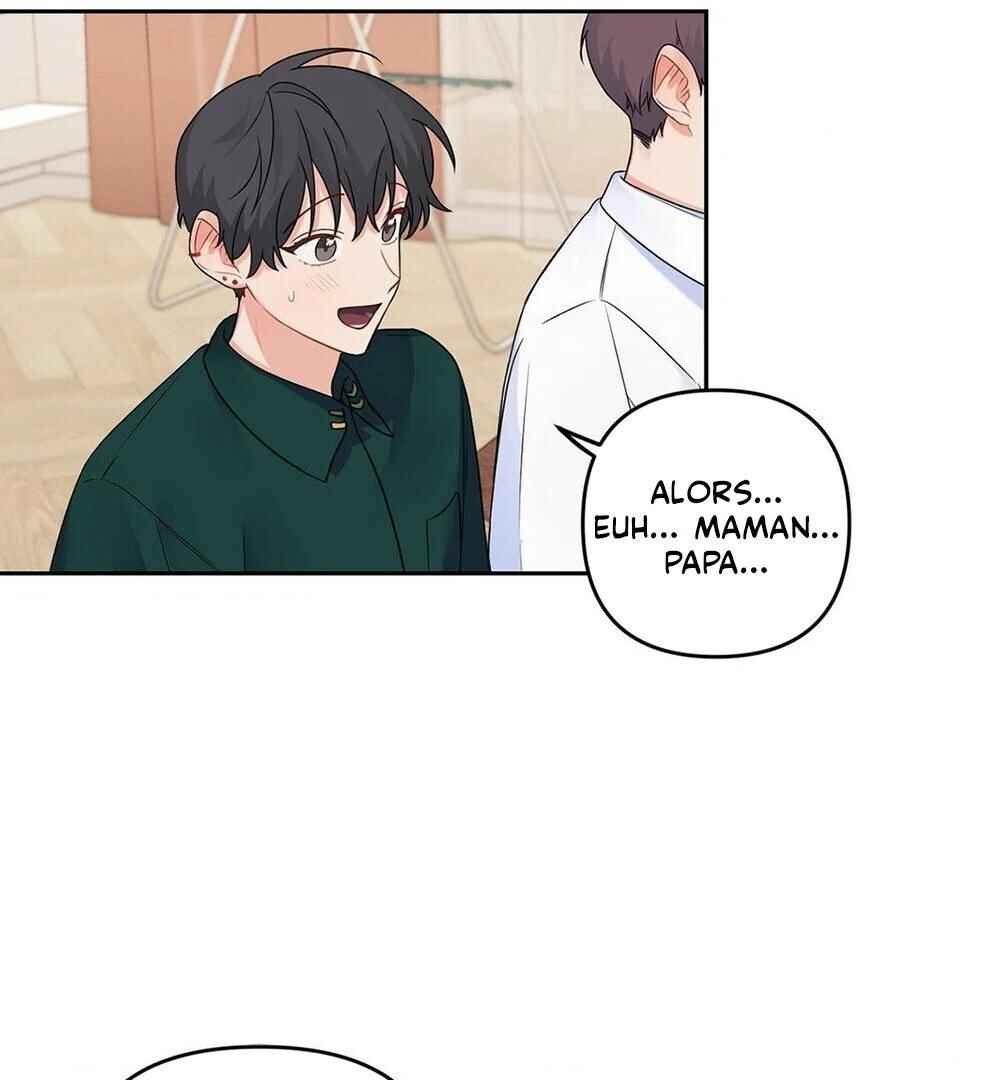 Blood and Love Chapter 68 - Page 36