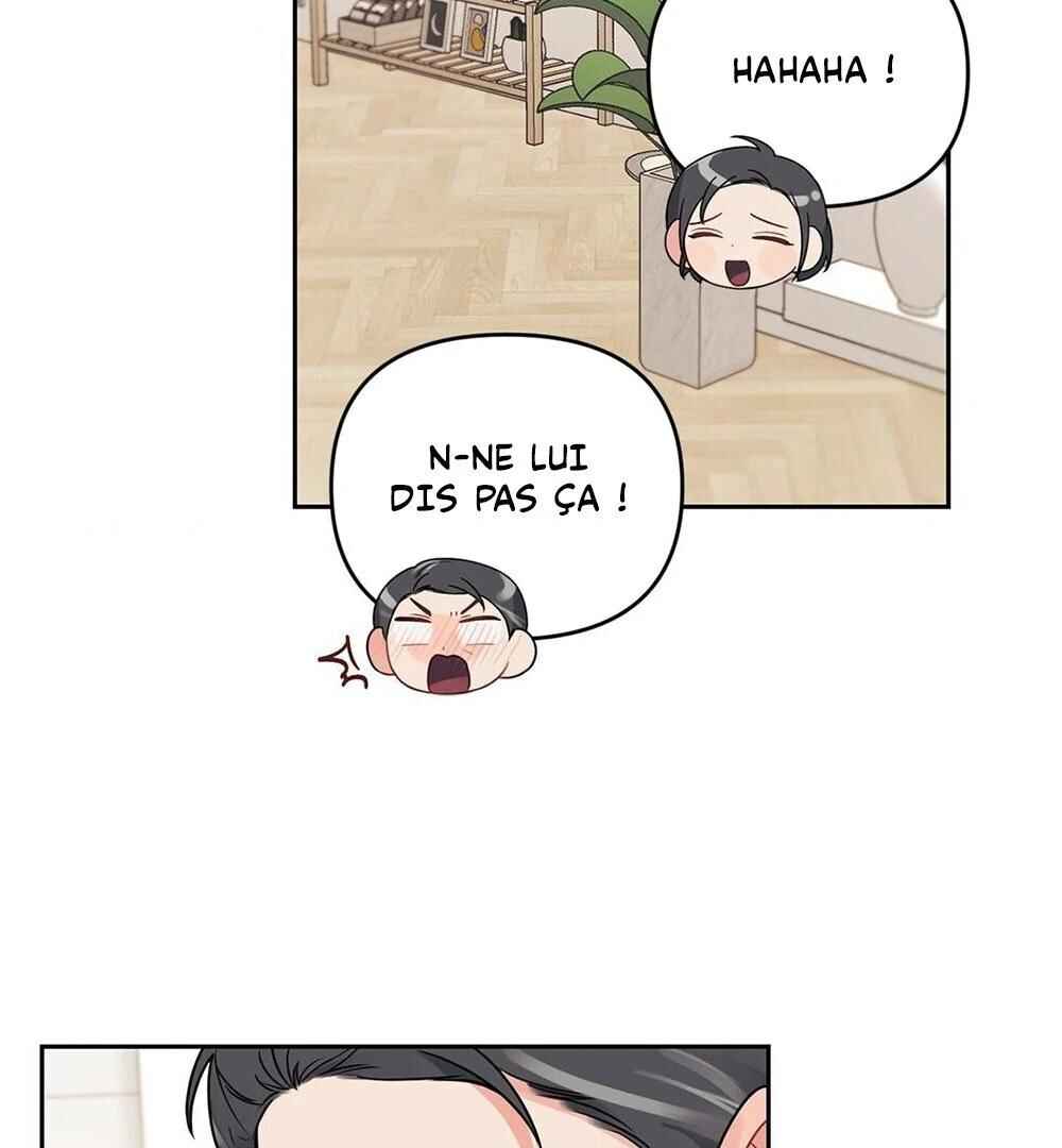 Blood and Love Chapter 68 - Page 40