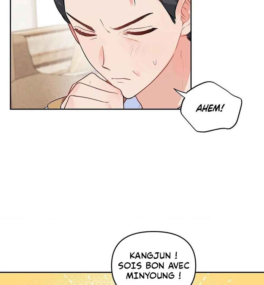 Blood and Love Chapter 68 - Page 41