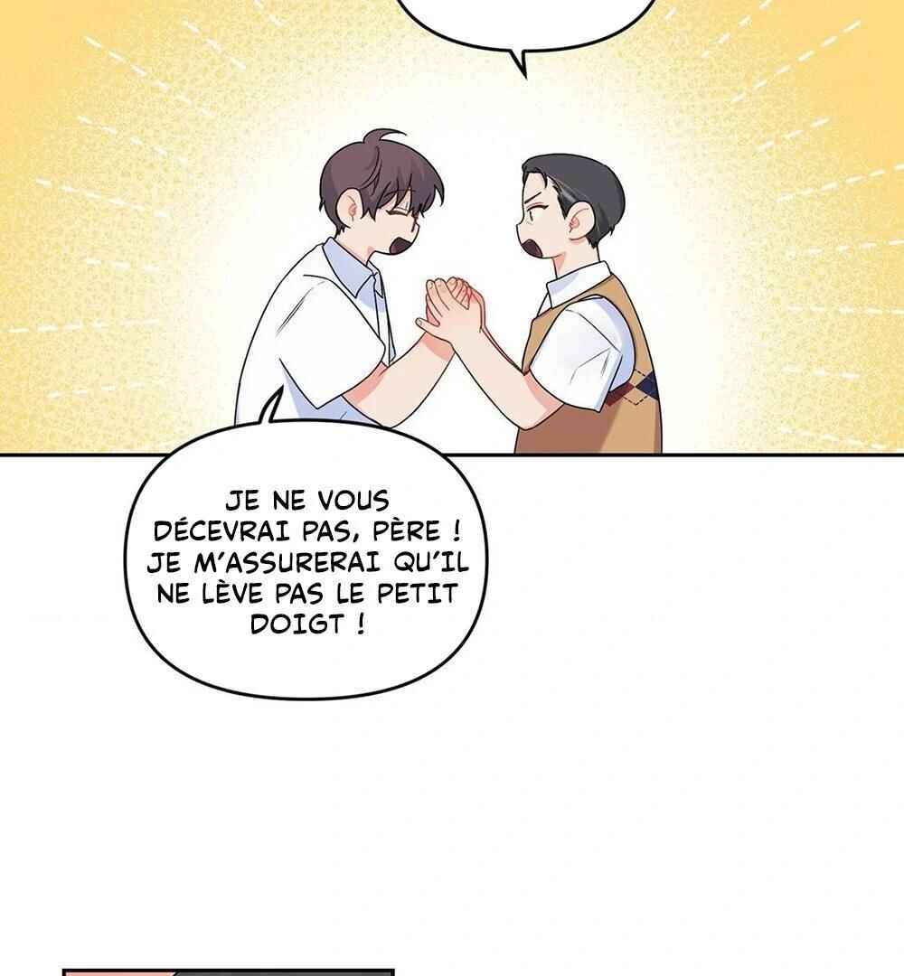 Blood and Love Chapter 68 - Page 42