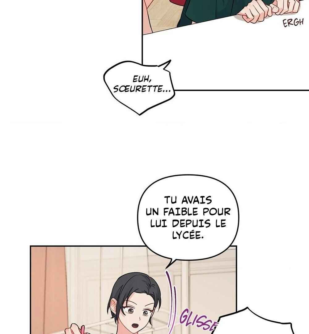 Blood and Love Chapter 68 - Page 44