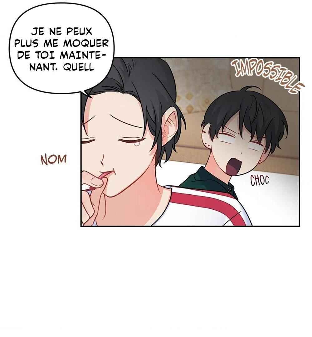 Blood and Love Chapter 68 - Page 46