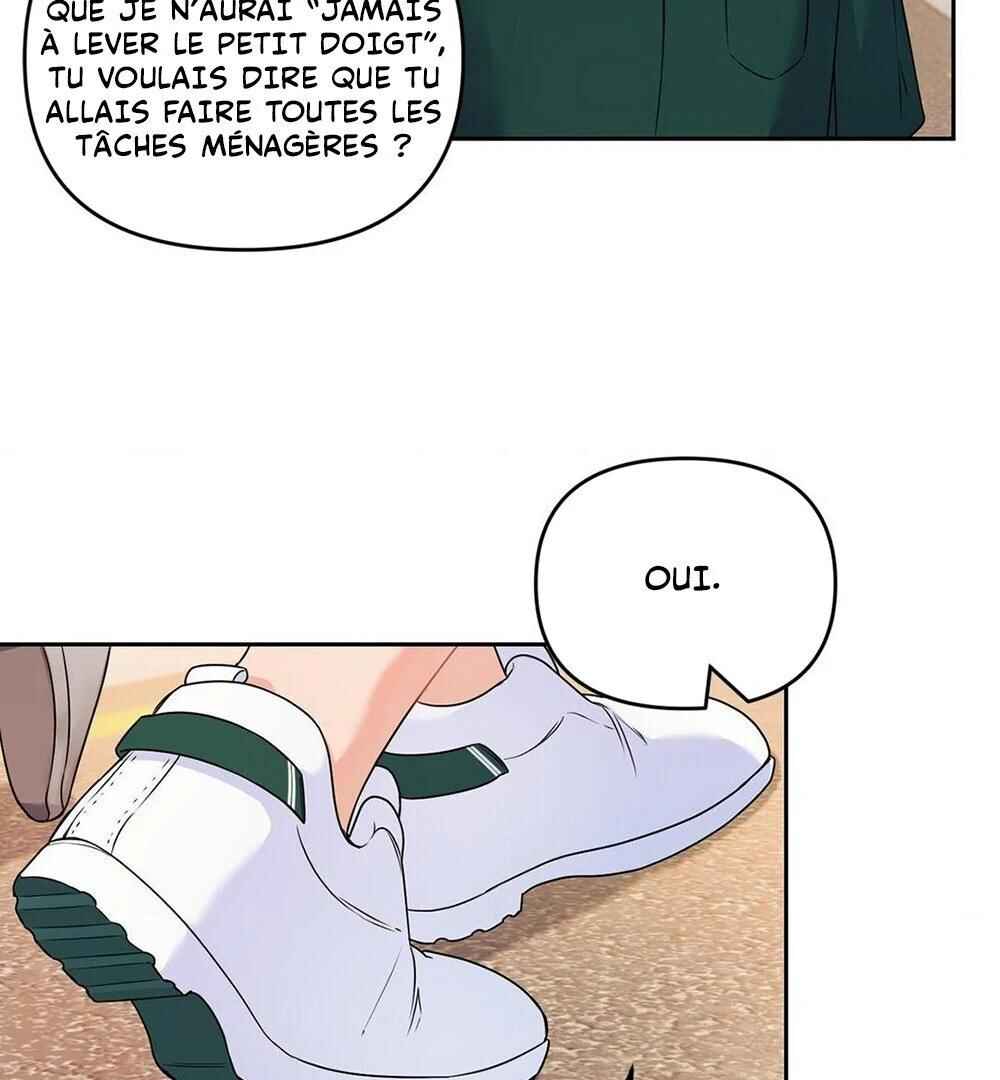 Blood and Love Chapter 68 - Page 54
