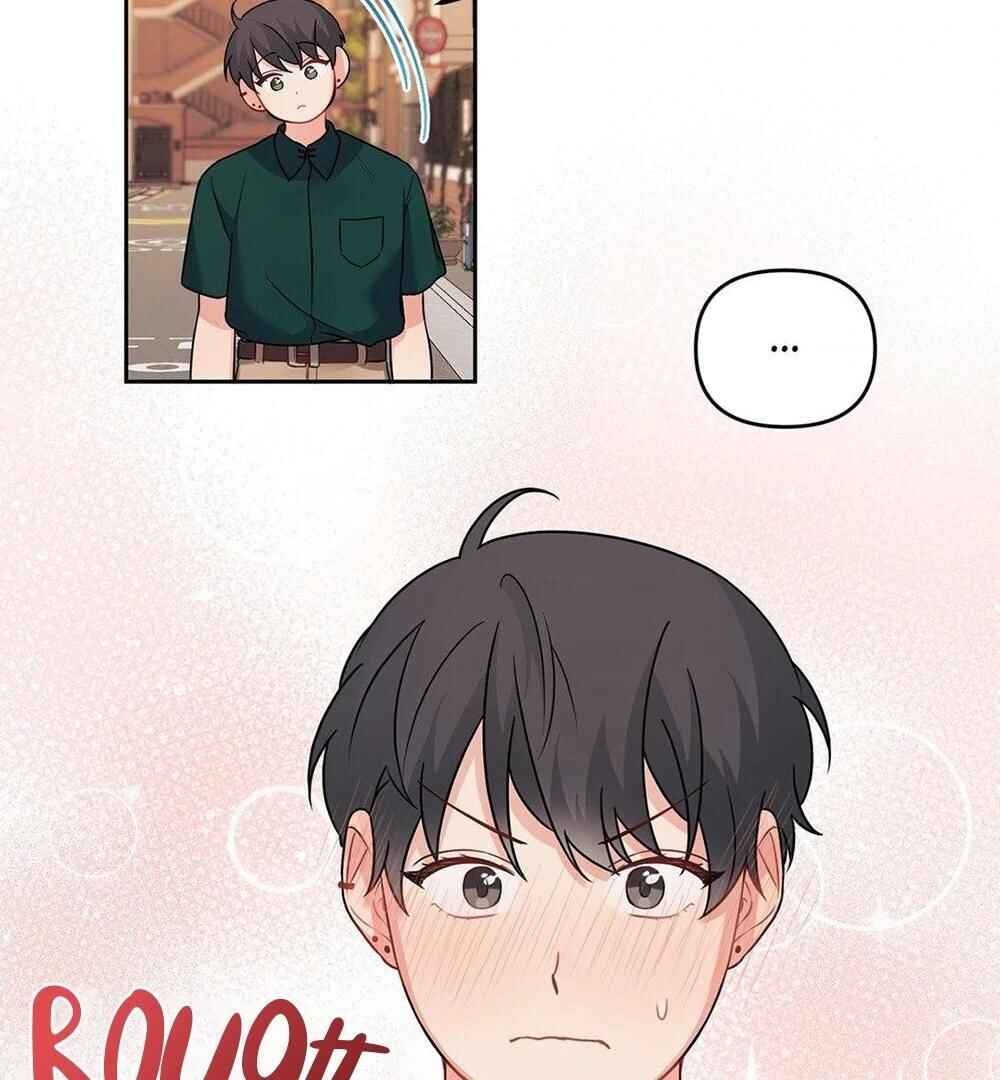 Blood and Love Chapter 68 - Page 58