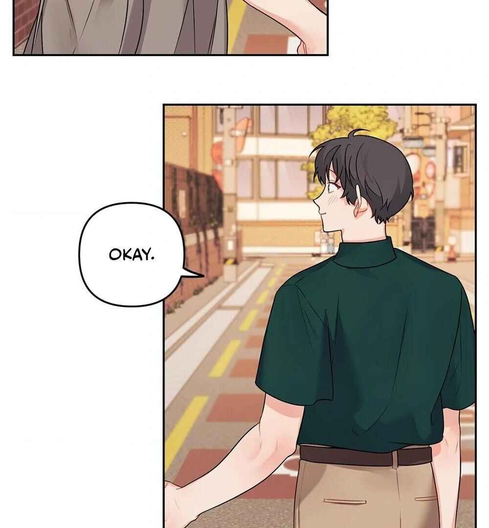 Blood and Love Chapter 68 - Page 64