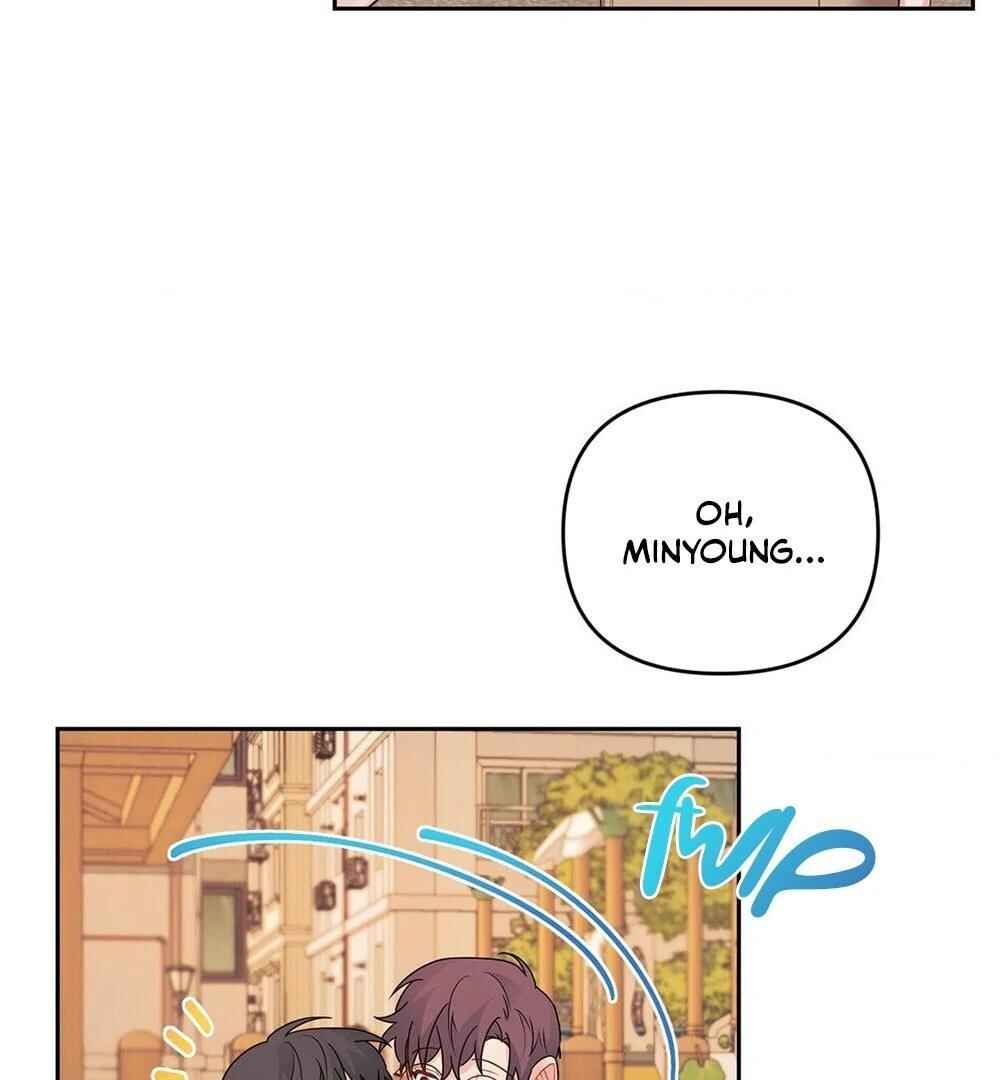 Blood and Love Chapter 68 - Page 65