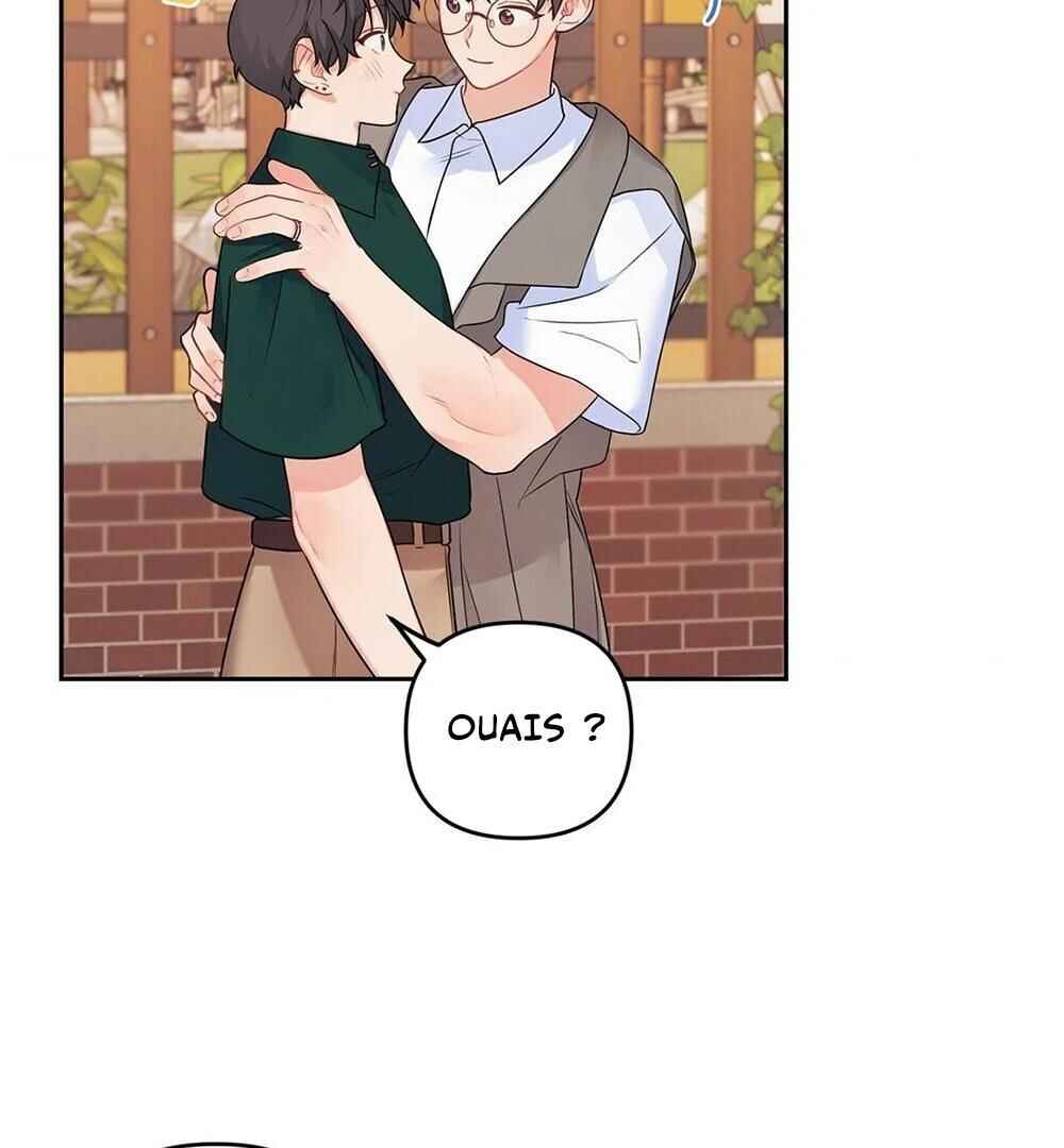 Blood and Love Chapter 68 - Page 66