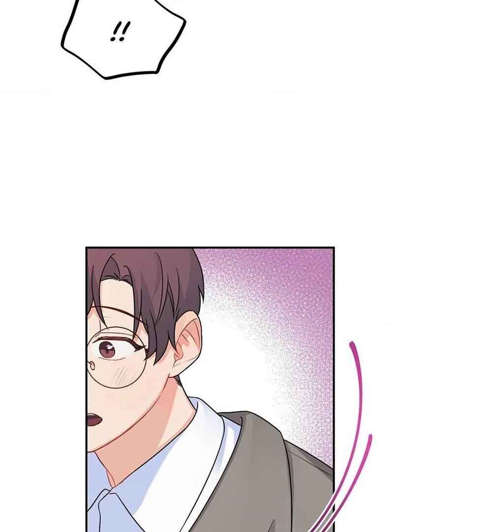 Blood and Love Chapter 68 - Page 73