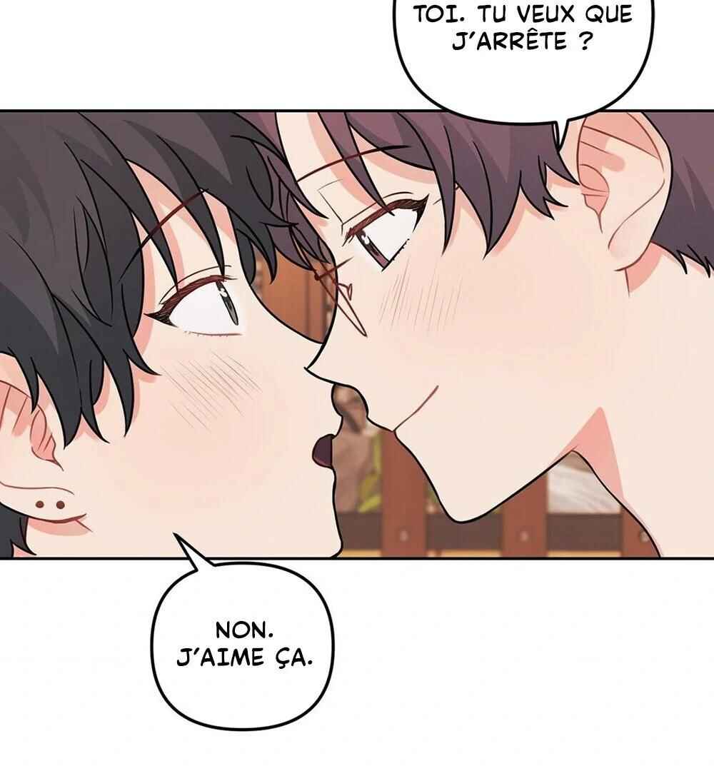 Blood and Love Chapter 68 - Page 81